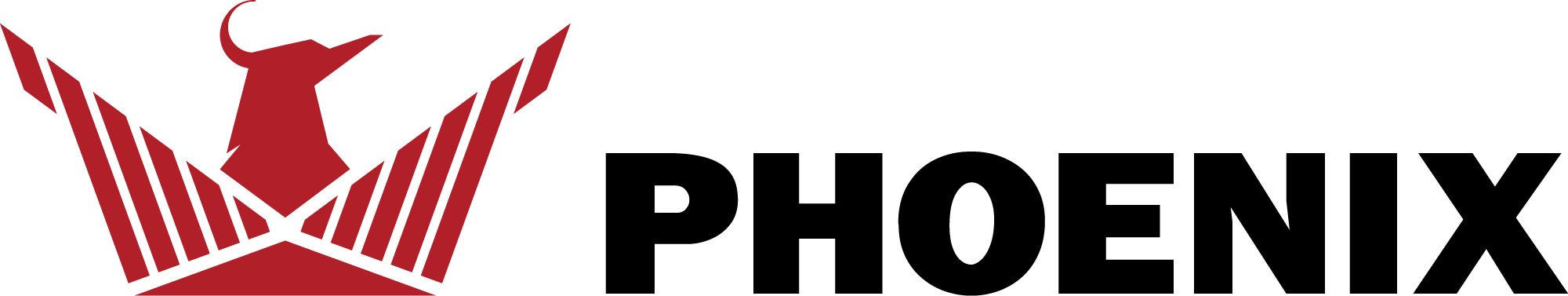 Phoenix Horizontal Logo